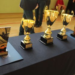 Terytorialsi zwycięzcą Turnieju o Puchar Wójta Gminy Lubaczów