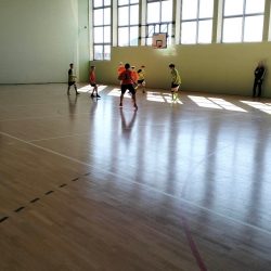 VIII turniej piłki nożnej Ligi Gminnej Szkół Gminy Lubaczów