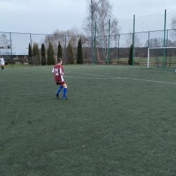 X turniej piłki nożnej Ligi Gminnej Szkół Gminy Lubaczów