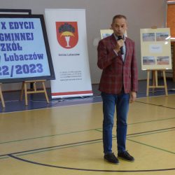 Podsumowanie X edycji Ligi Gminnej piłki nożnej szkół podstawowych Gminy Lubaczów 2022/2023