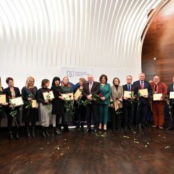 II Gala Podkarpackiej Akademii Innowacji Pedagogicznych w Rzeszowie