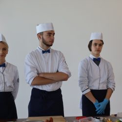 Konkurs kulinarny „Kuchnia kresowa - kuchnia historyczna”