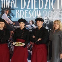 Konkurs kulinarny „Kuchnia kresowa - kuchnia historyczna”