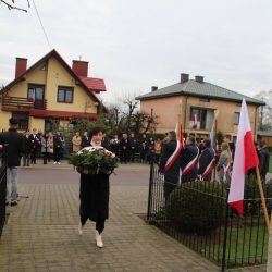 Święto Niepodległości w Gminie Lubaczów – Załuże
