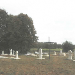 Cmentarz w Dąbkowie